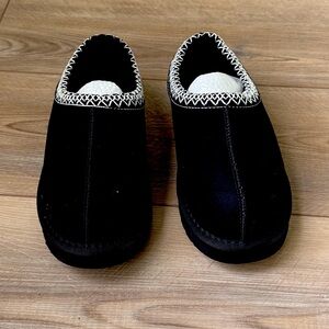 Kids Platform Slippers